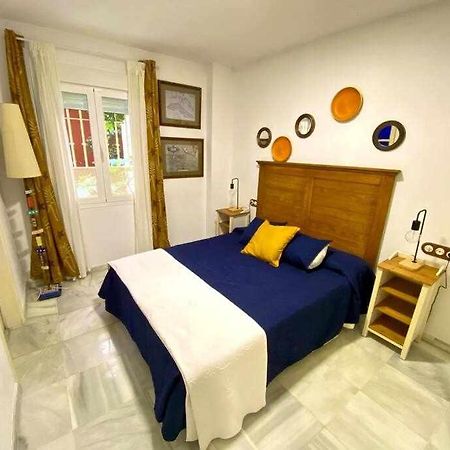 Acogedor Y Tranquilo Cerca De Las Setas - Centro Sevilla Kültér fotó
